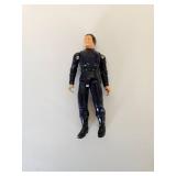 Buck Rogers action figure