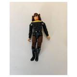 Buck Rogers action figure