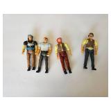 A-Team Action Figures