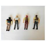 A-Team Action Figures