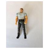 A-Team Action Figures