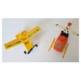 1970s Fisher Price Adventure People