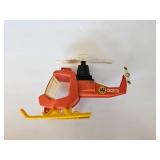 1970s Fisher Price Adventure People