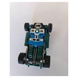 1980s Gobots and Transformers