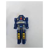 1980s Gobots and Transformers