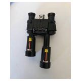 1980s Gobots and Transformers