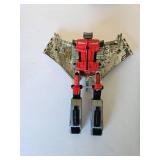 1980s Gobots and Transformers