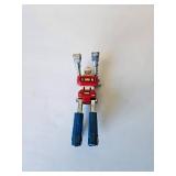 1980s Gobots and Transformers