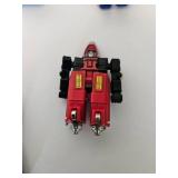 1980s Gobots and Transformers