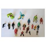 Action Figures