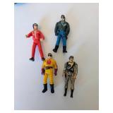 Action Figures
