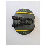 1978 Battle Star Galactica