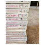Cookbooks