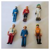 Fisher Price Adventure People