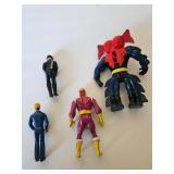 Masters of the Universe Mantenna