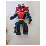 Masters of the Universe Mantenna