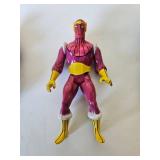 Masters of the Universe Mantenna