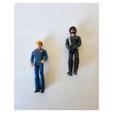 Masters of the Universe Mantenna