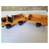 Fisher Price Safari famiy