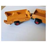 Fisher Price Safari famiy