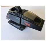 GI Joe Hiss Tank and Masters of the Universe