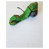 GI Joe Hiss Tank and Masters of the Universe