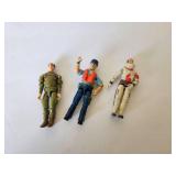 GI Joe Action figures