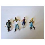 GI Joe Action figures