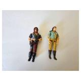 GI Joe Action figures