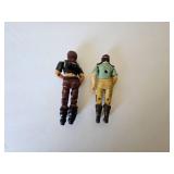 GI Joe Action figures