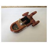 Star Wars, Fisher price and games