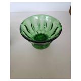 Vintage Bartlett Collins Bowl and Anchor Hocking bowl