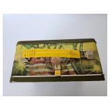 1980s GI Joe Lunchbox