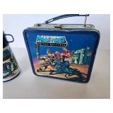 Masters of the Universe Lunchbox