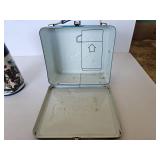 Masters of the Universe Lunchbox