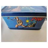 Masters of the Universe Lunchbox