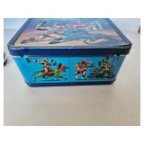 Masters of the Universe Lunchbox