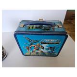 Masters of the Universe Lunchbox