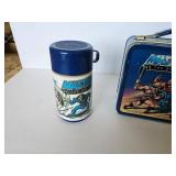 Masters of the Universe Lunchbox