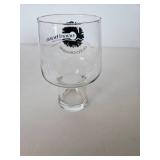 MCM Hugal Haus Glassses and misc glassware