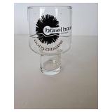 MCM Hugal Haus Glassses and misc glassware