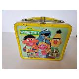 Lunchbox - Sesame Street