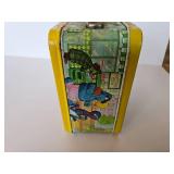 Lunchbox - Sesame Street