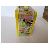 Lunchbox - Sesame Street