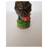 Vintage Avon perfume and Lotion and misc. knick knacks