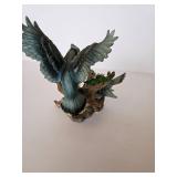 Vintage Avon perfume and Lotion and misc. knick knacks