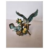 Vintage Avon perfume and Lotion and misc. knick knacks