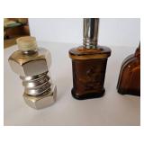 Vintage Avon perfume and Lotion and misc. knick knacks