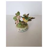 Vintage Avon perfume and Lotion and misc. knick knacks