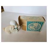 Vintage Avon perfume and Lotion and misc. knick knacks